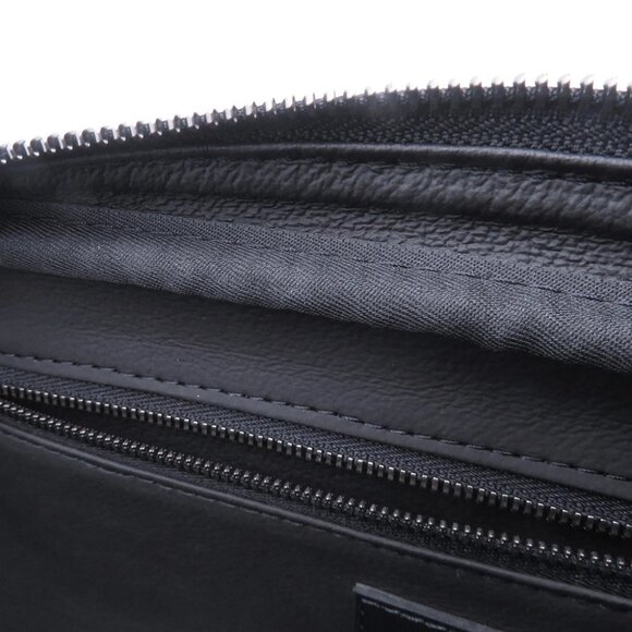 LOUIS VUITTON Dop kit Monogram Eclipse Noir M46354 - Picture 10 of 14